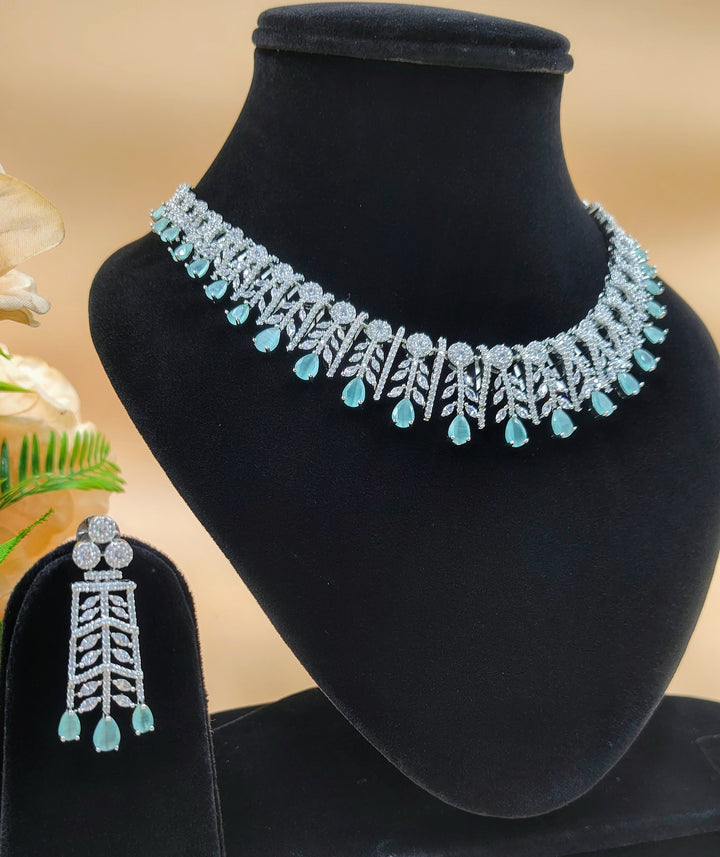 Rachel AD Necklace Set