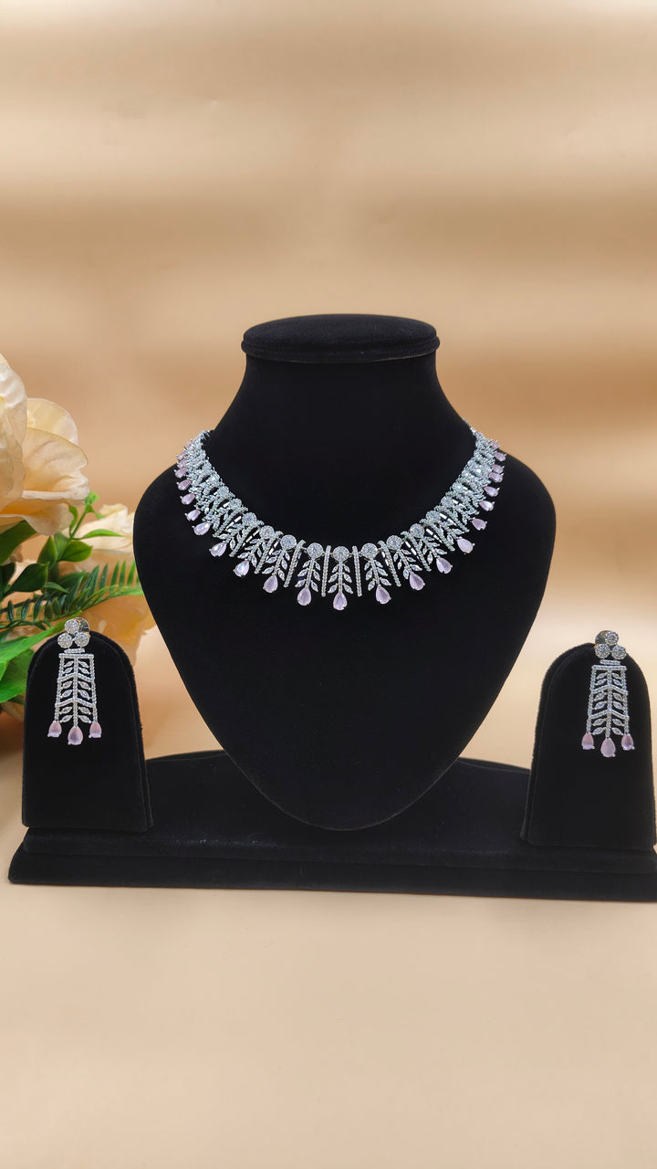 Rachel AD Necklace Set