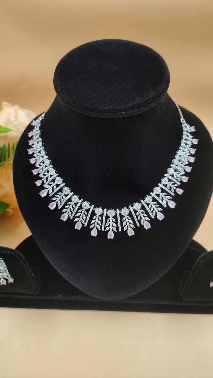 Rachel AD Necklace Set