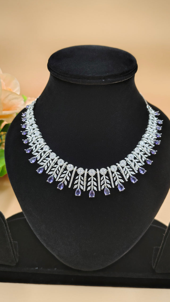 Rachel AD Necklace Set