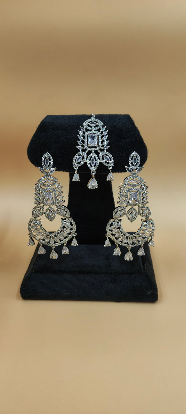 Matilda AD Necklace Set