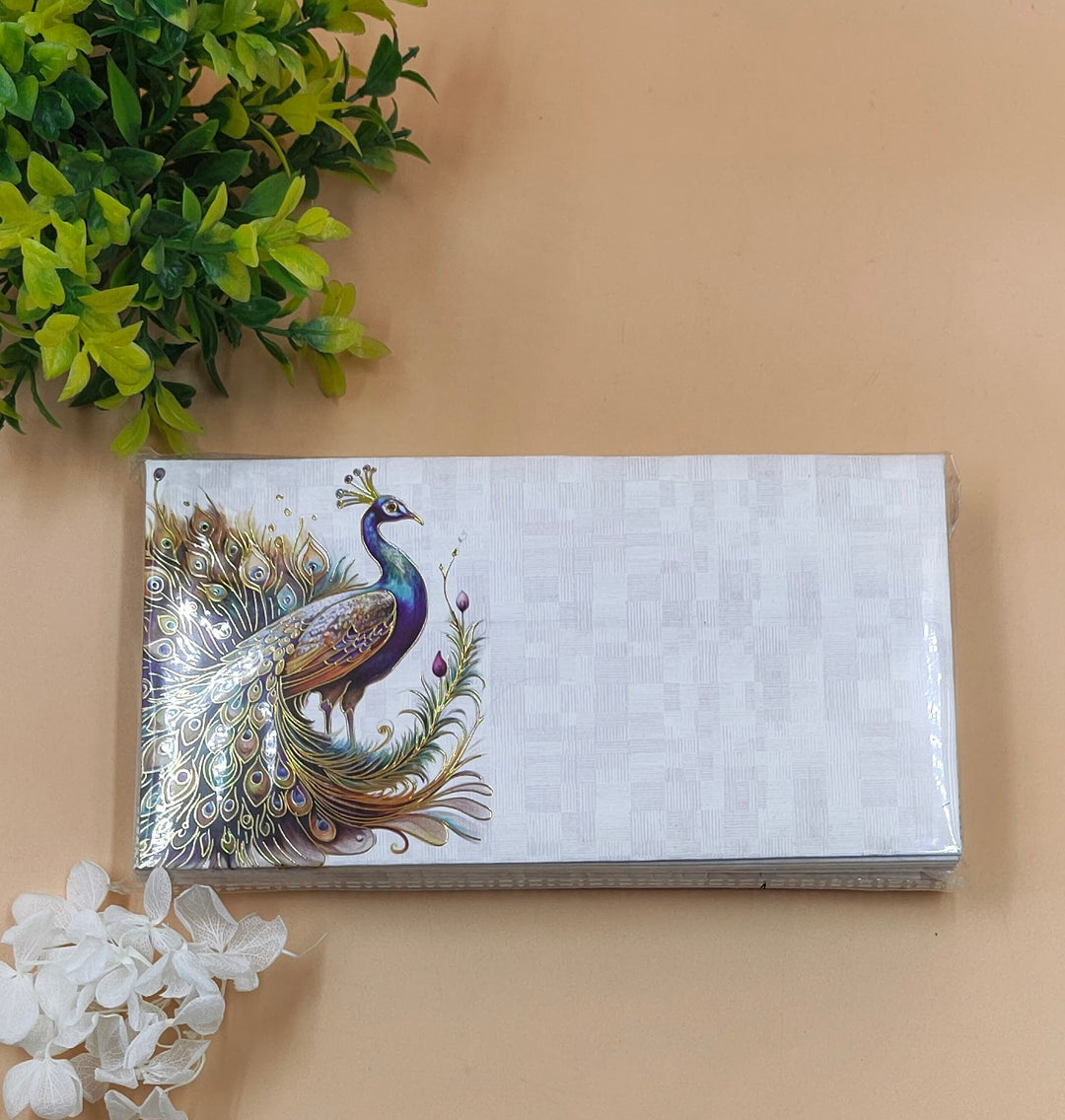 Shagun Gift Cash Envelope