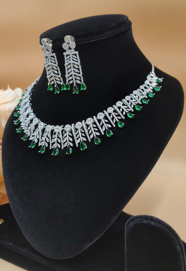 Rachel AD Necklace Set