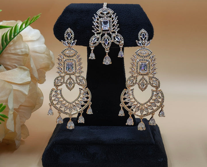 Matilda AD Necklace Set