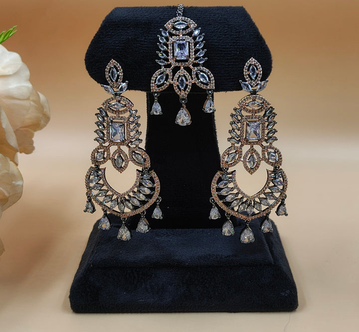 Matilda AD Necklace Set