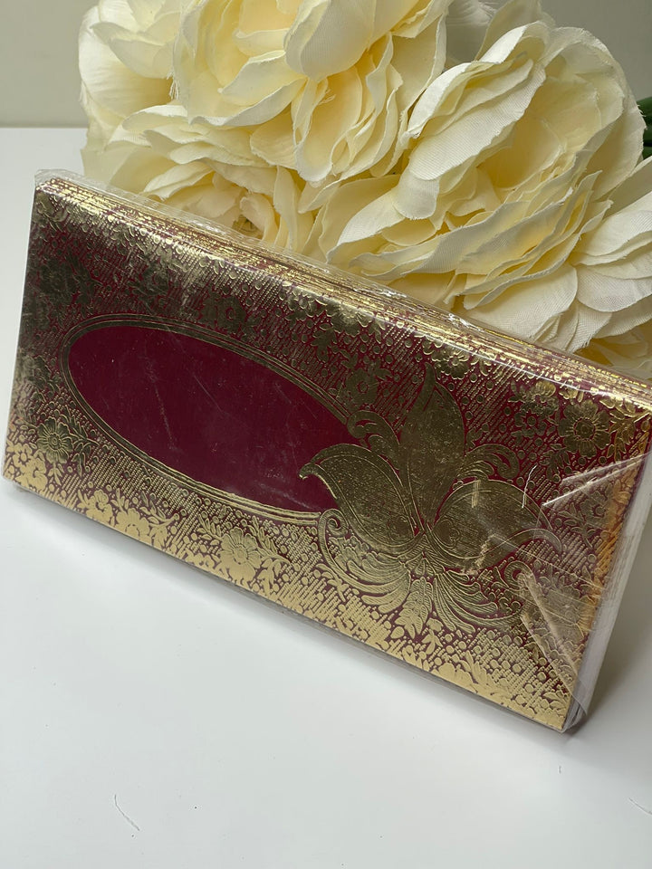 Pack of 10 Paper cash Gift envelopes, Shagun envelop, Mehndi Eid Indian wedding Christmas wedding Shagun Gift card