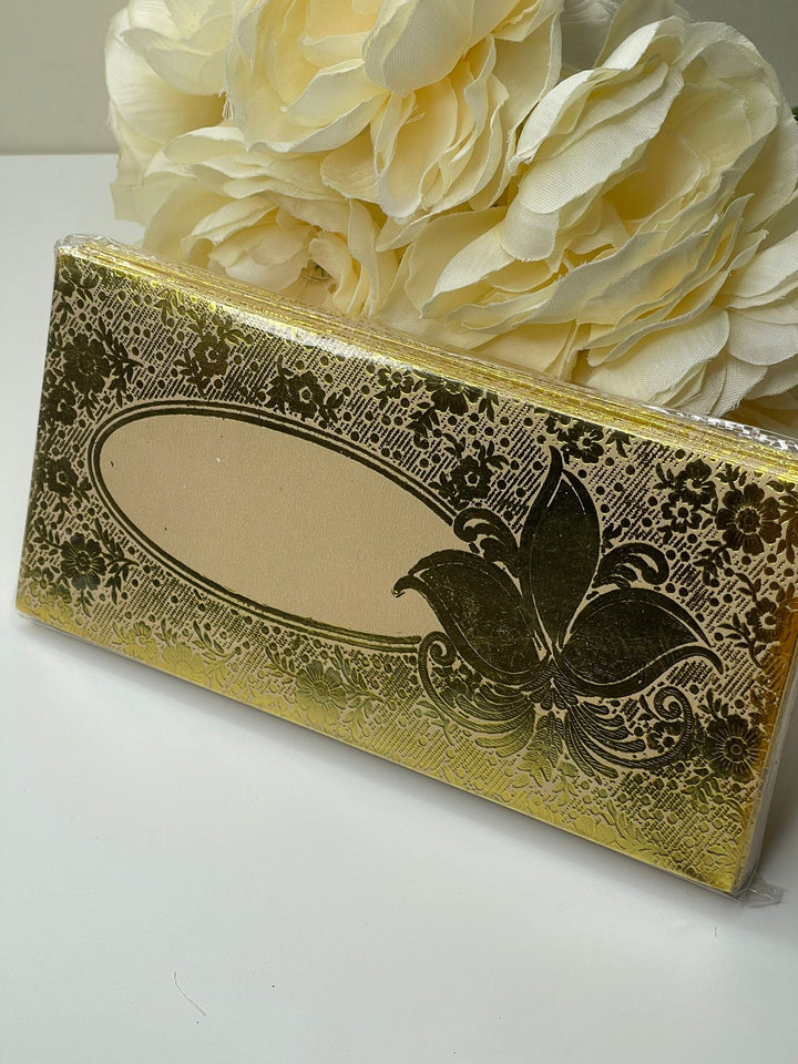 Pack of 10 Paper cash Gift envelopes, Shagun envelop, Mehndi Eid Indian wedding Christmas wedding Shagun Gift card