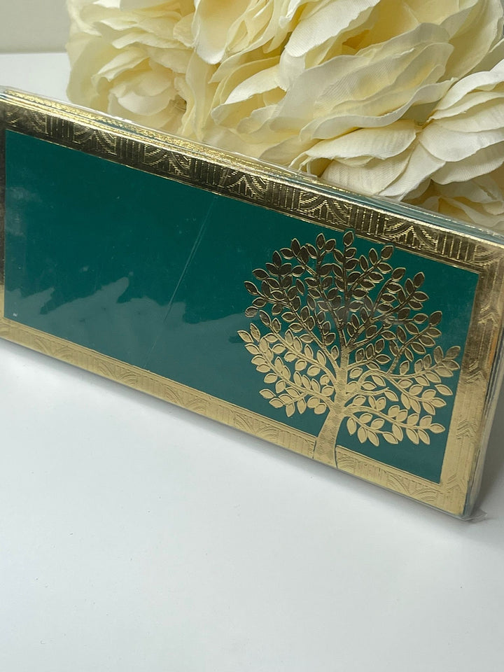 Pack of 10 Paper cash Gift envelopes, Shagun envelop, Mehndi Eid Indian wedding Christmas wedding Shagun Gift card