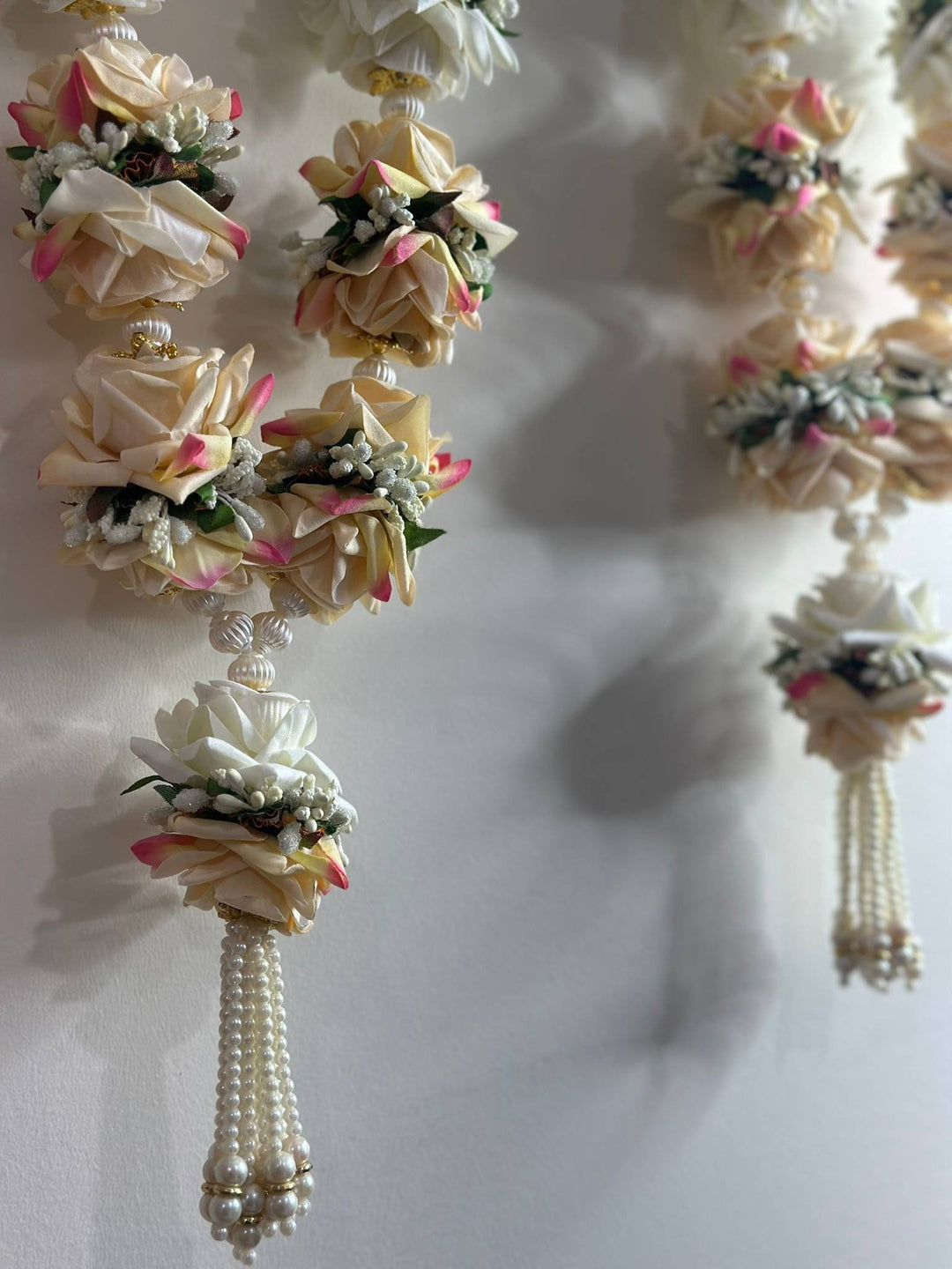 Jaimala/Varmala Garland for Bride and Groom