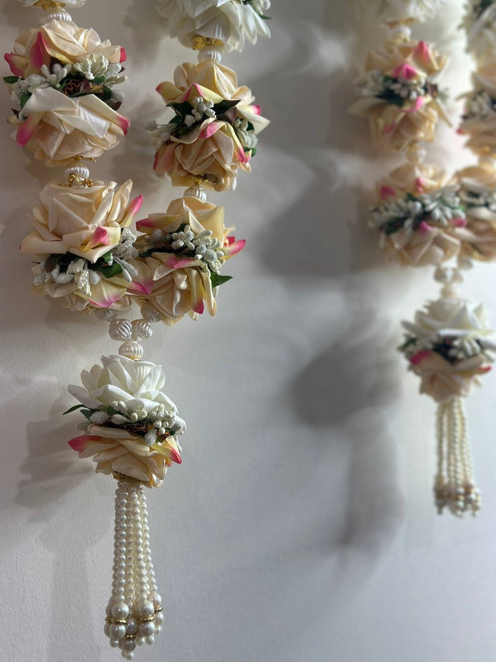 Jaimala/Varmala Garland for Bride and Groom