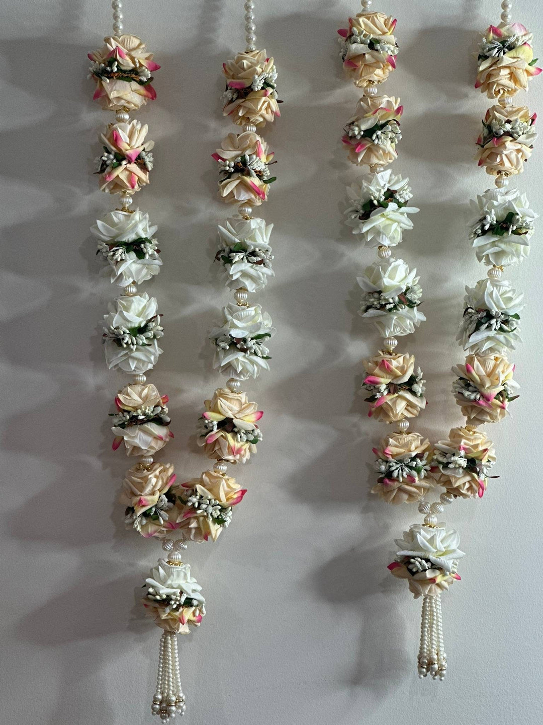 Jaimala/Varmala Garland for Bride and Groom