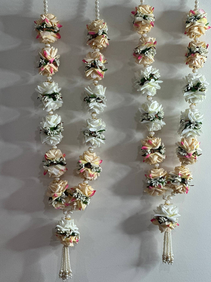Jaimala/Varmala Garland for Bride and Groom