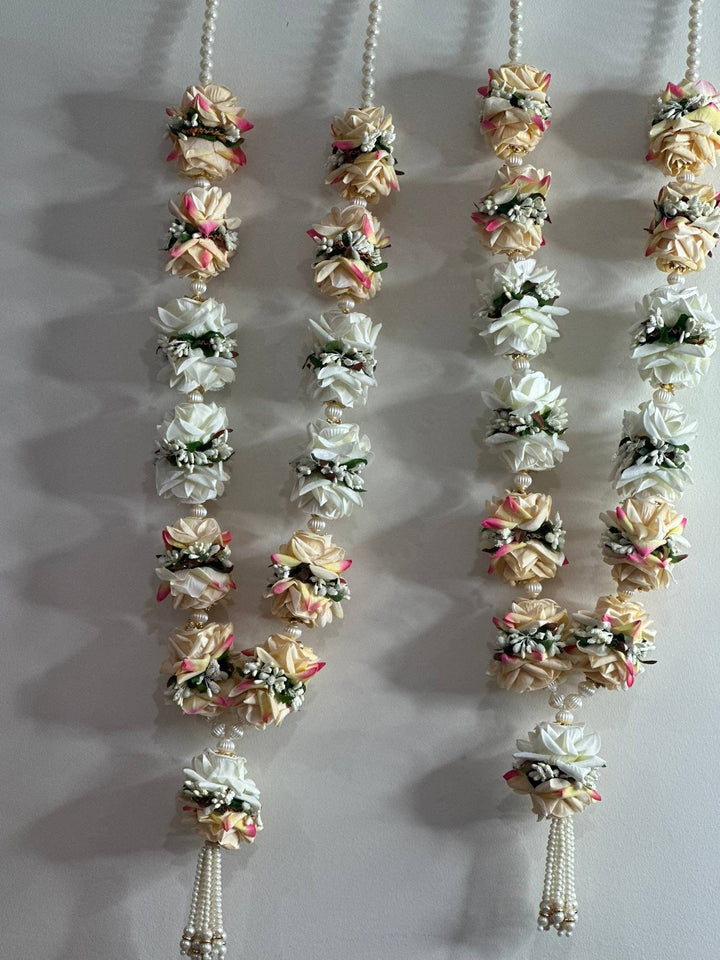 Jaimala/Varmala Garland for Bride and Groom