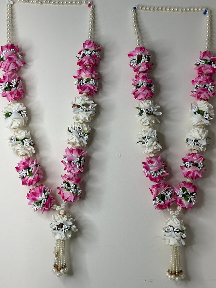 Jaimala/Varmala - Set of 2 Indian wedding