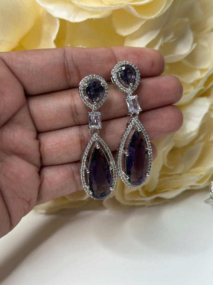 AD Earrings