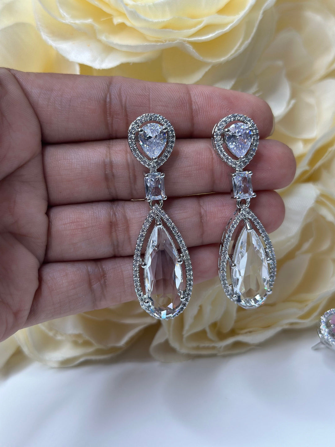 AD Earrings