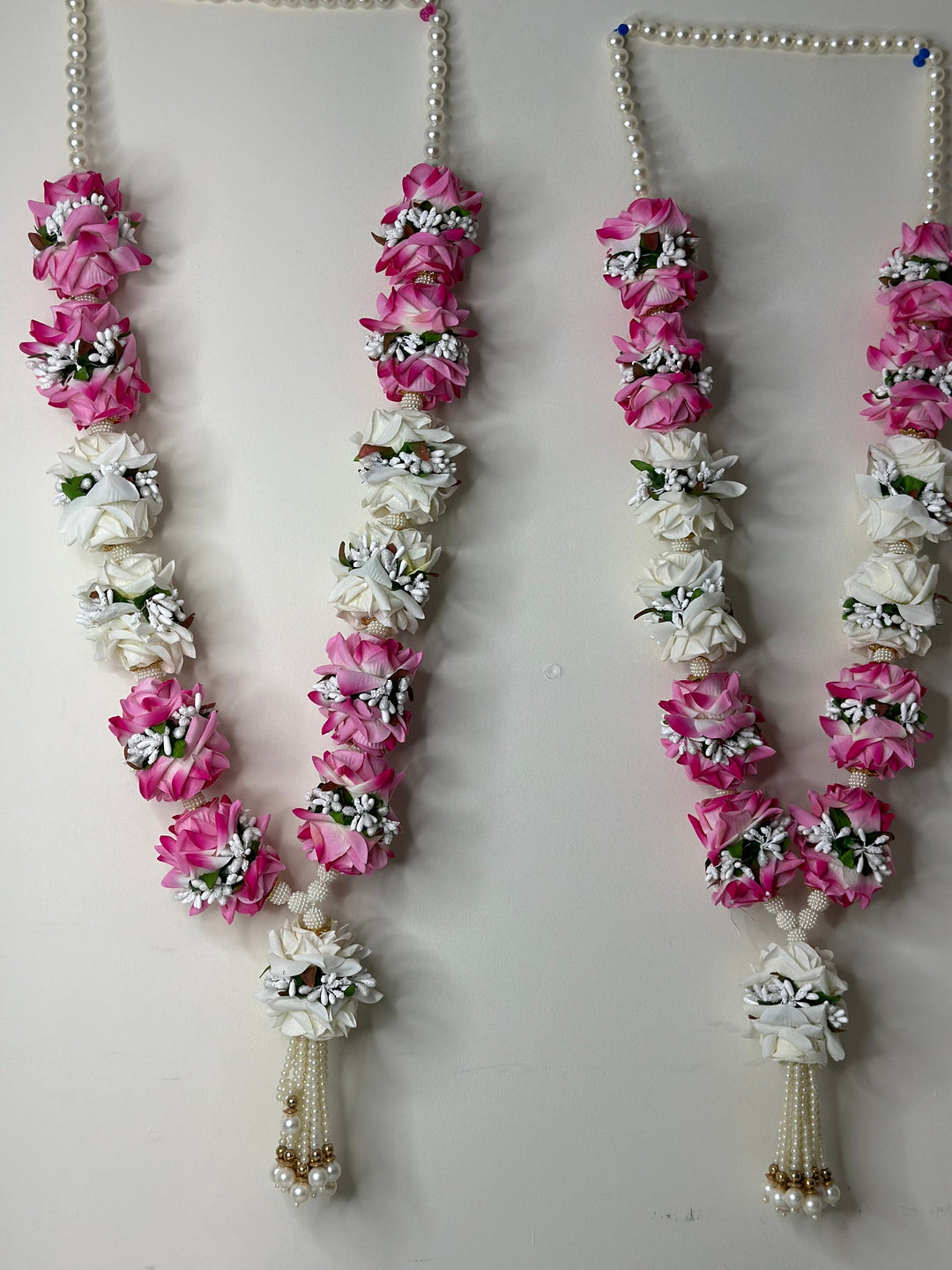 Jaimala/Varmala - Set of 2 Indian wedding