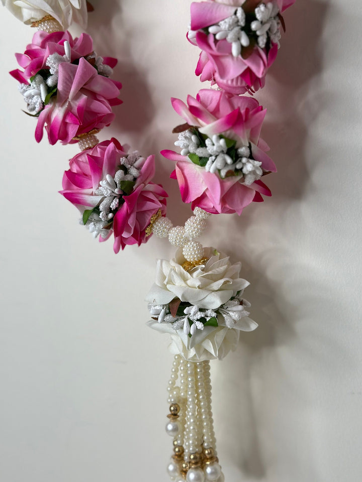 Jaimala/Varmala - Set of 2 Indian wedding