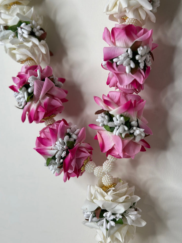 Jaimala/Varmala - Set of 2 Indian wedding