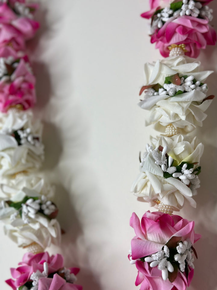 Jaimala/Varmala - Set of 2 Indian wedding
