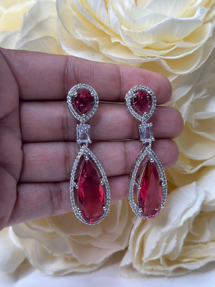 AD Earrings
