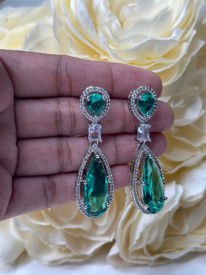 AD Earrings