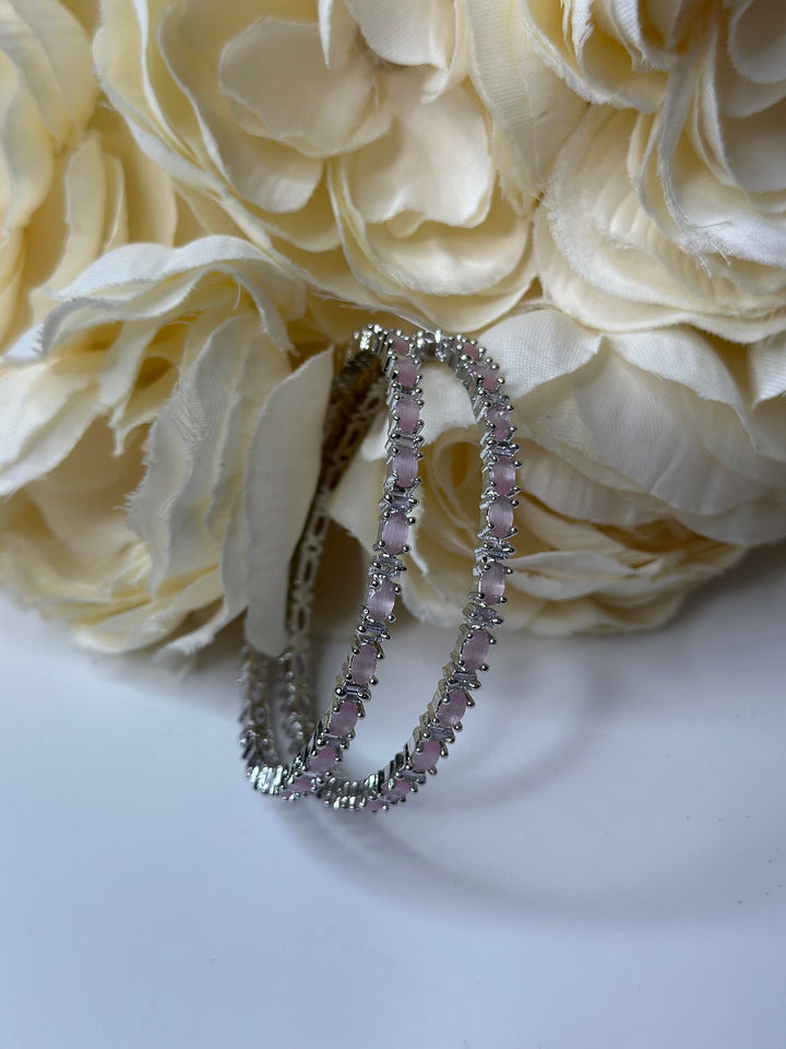 Crystal  AD Stone  Bangles