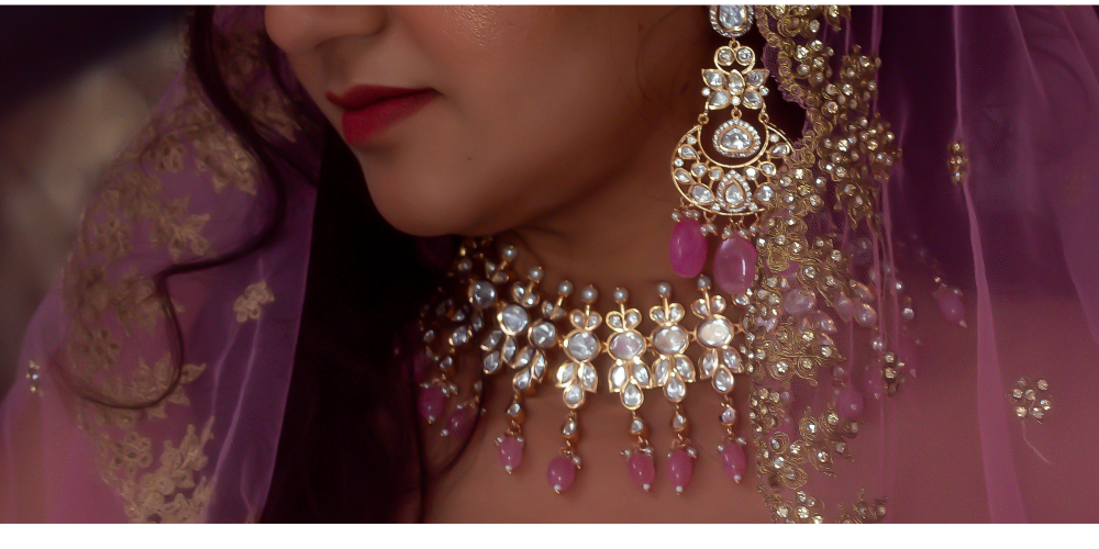 How to Choose the Right Indian Jewelry for Your Outfit