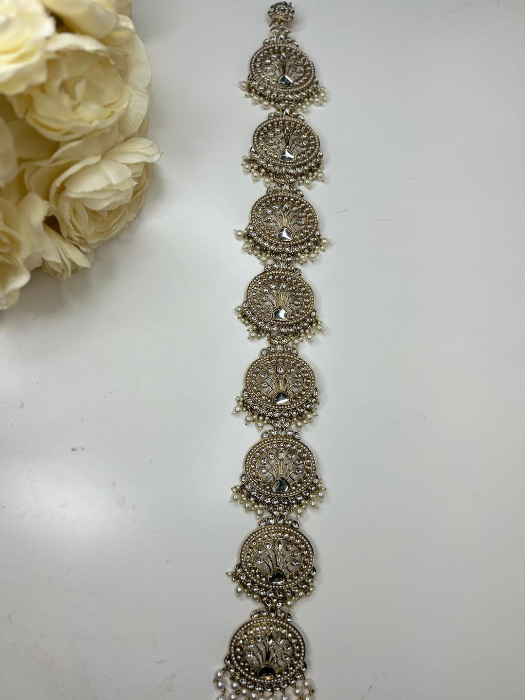 Braid accessories