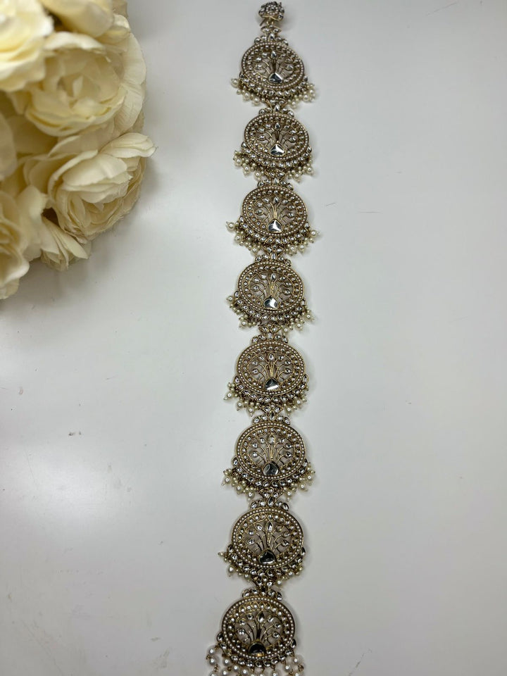 Braid accessories