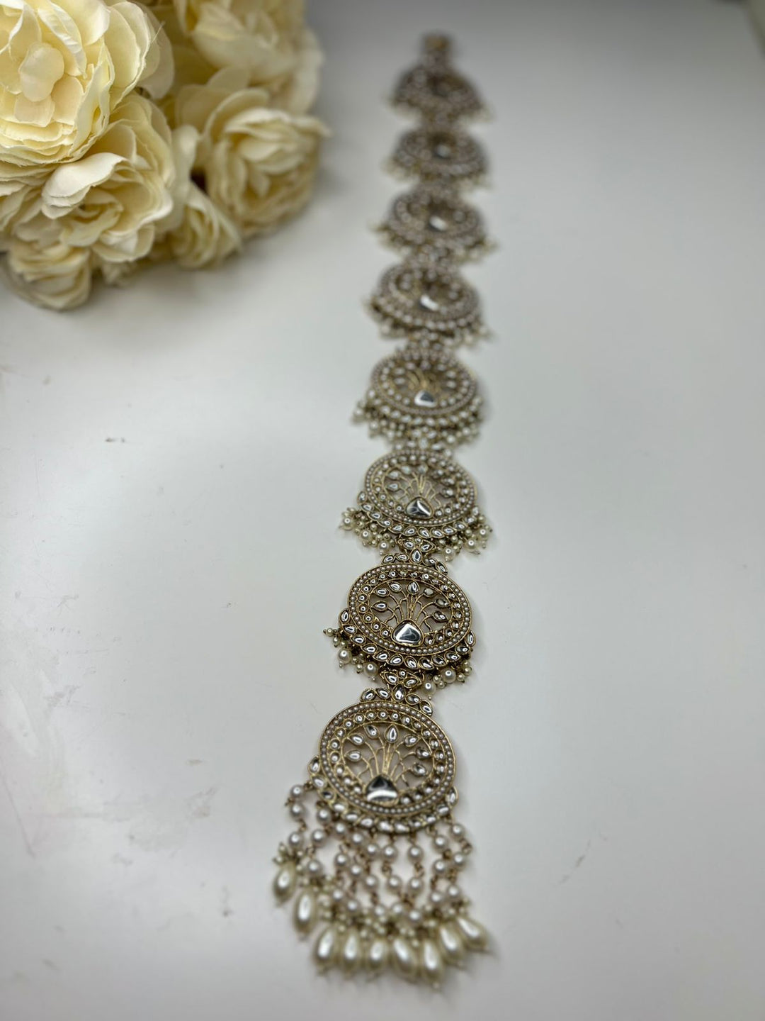 Braid accessories