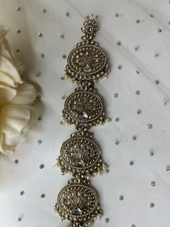 Braid accessories
