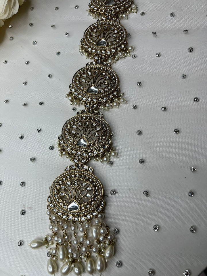 Braid accessories