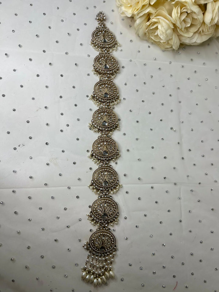 Braid accessories