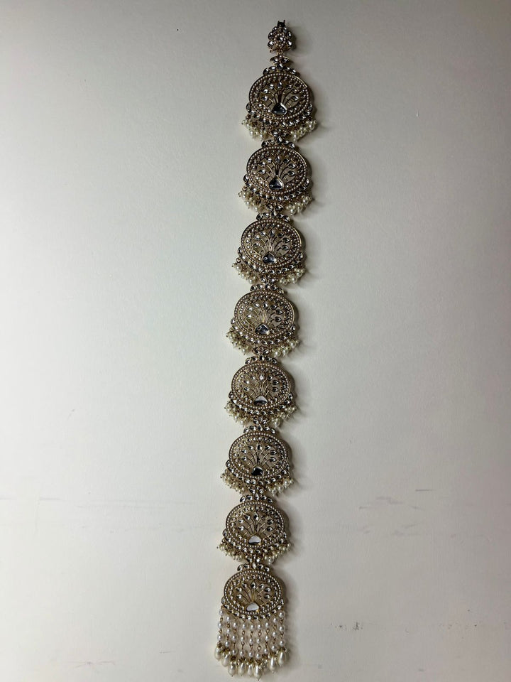 Braid accessories