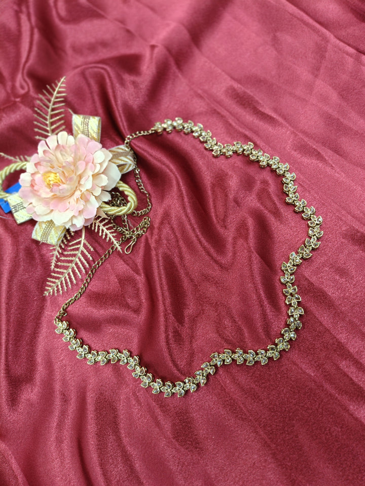 Izhaar Waist Belt Kamrband
