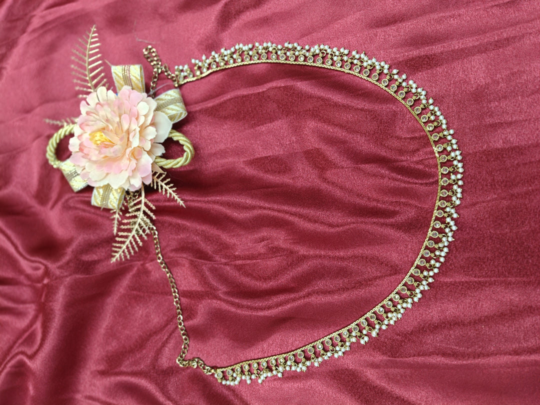 Izhaar Waist Belt Kamrband