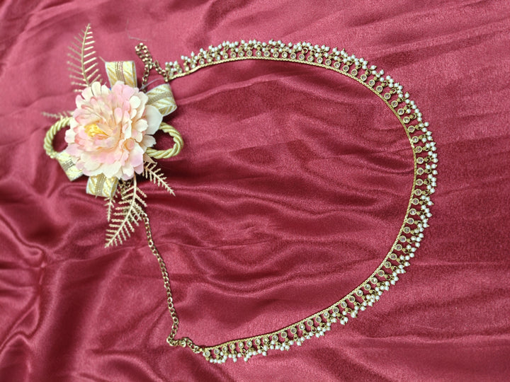 Izhaar Waist Belt Kamrband