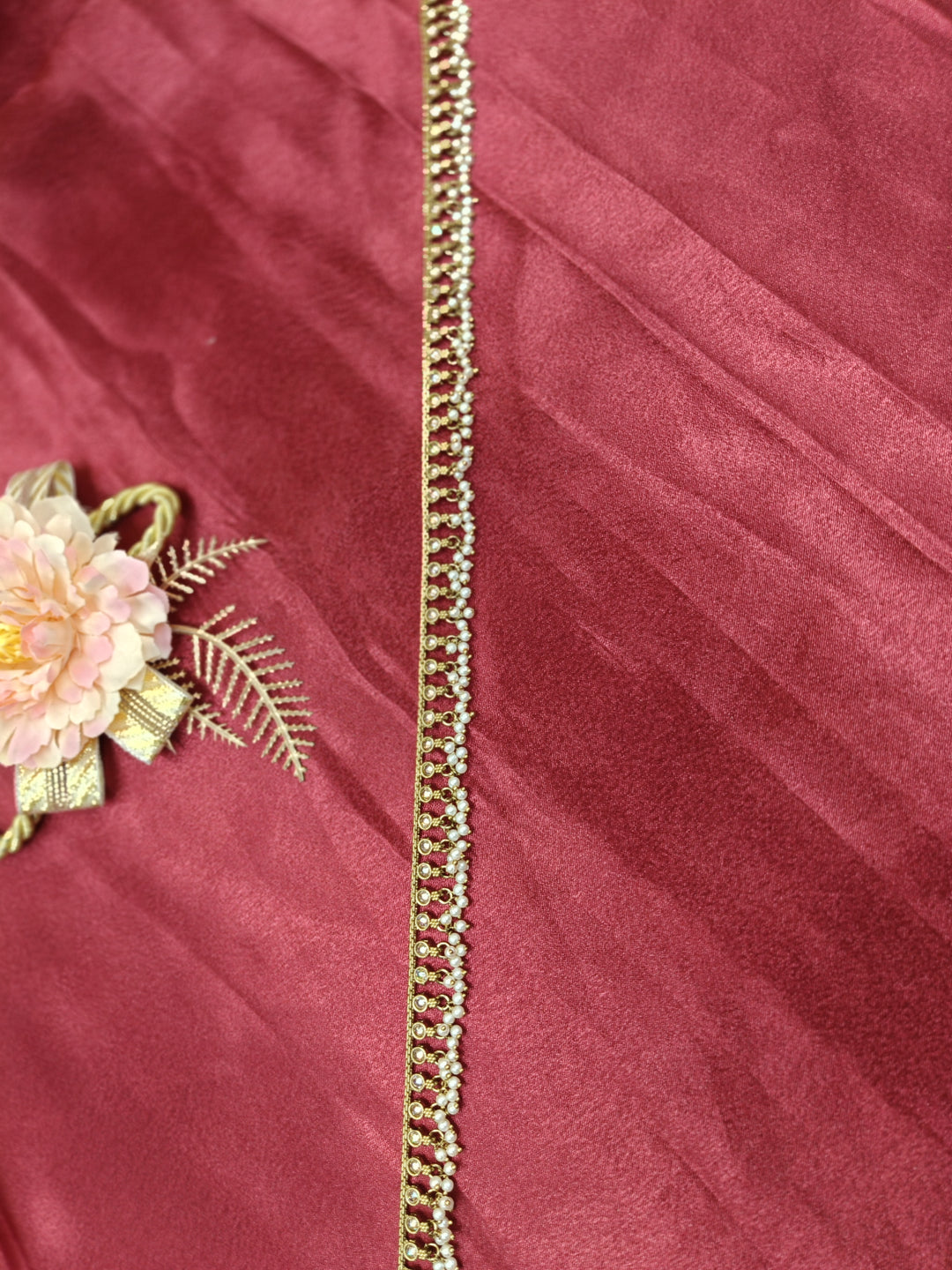 Izhaar Waist Belt Kamrband