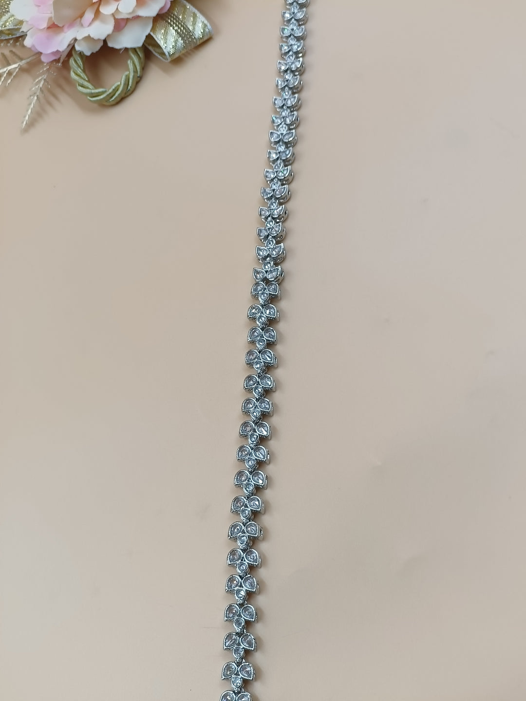 Izhaar Waist Belt Kamrband