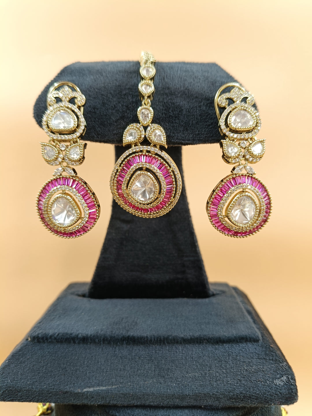 Joshita Kundan Set
