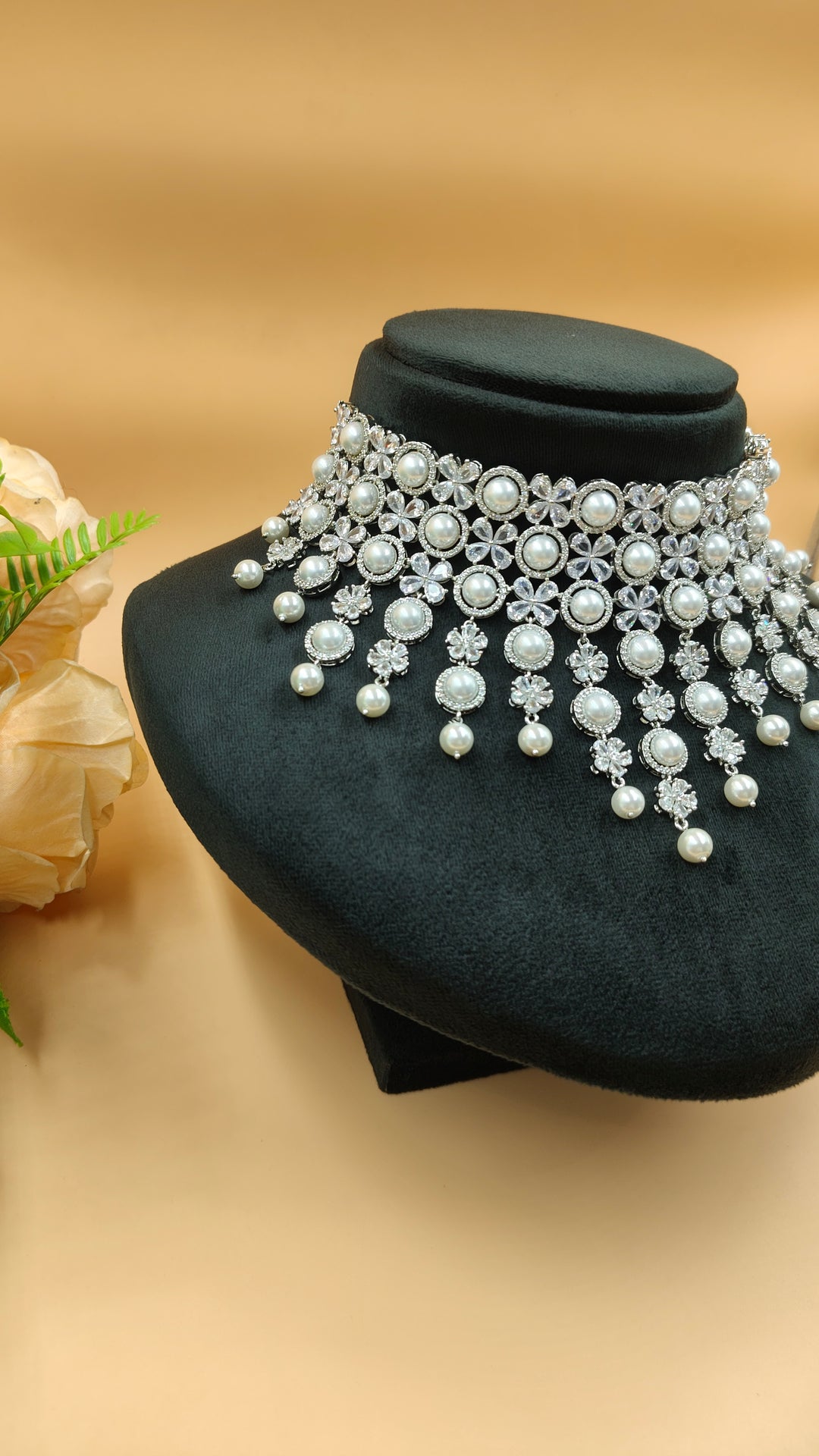 Ishya AD Set