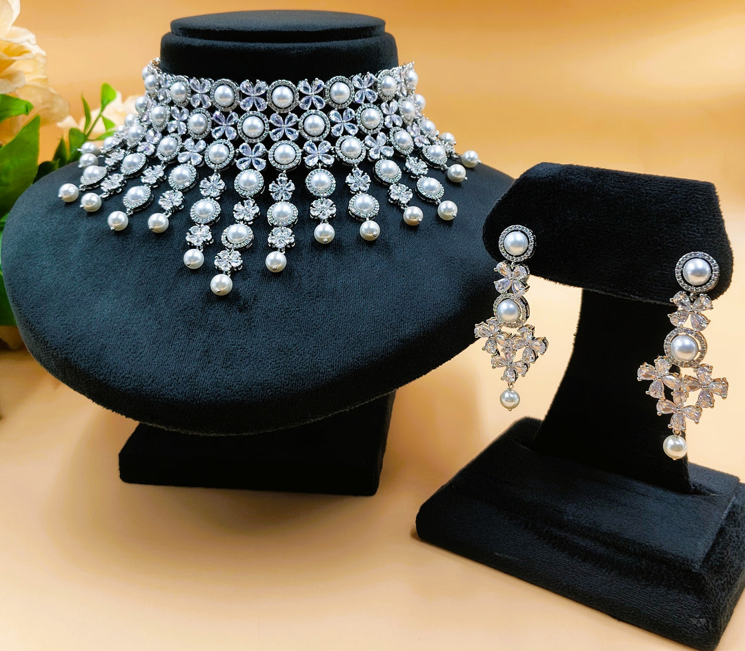 Ishya AD Set
