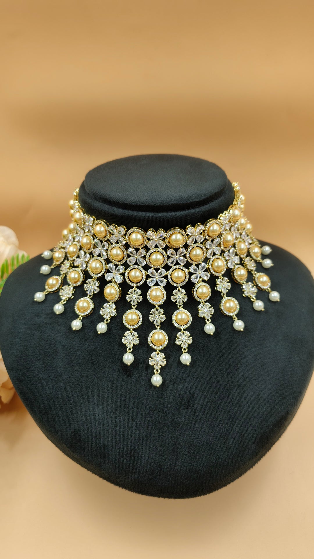 Ishya AD Set