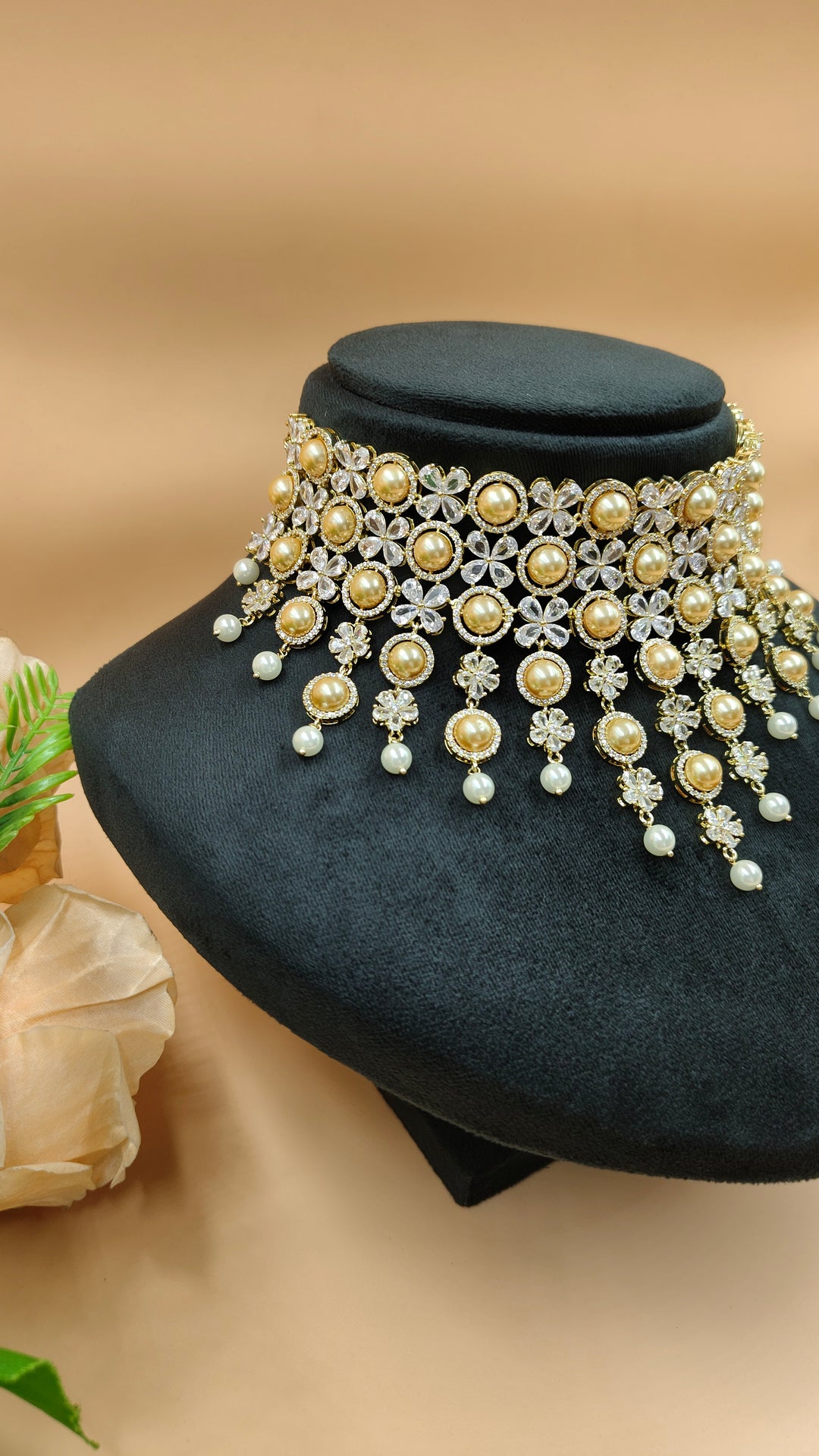 Ishya AD Set
