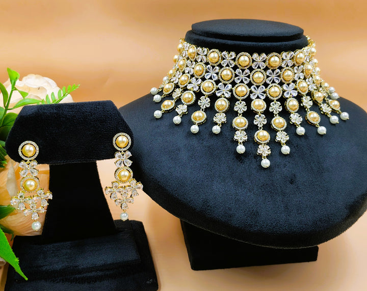 Ishya AD Set