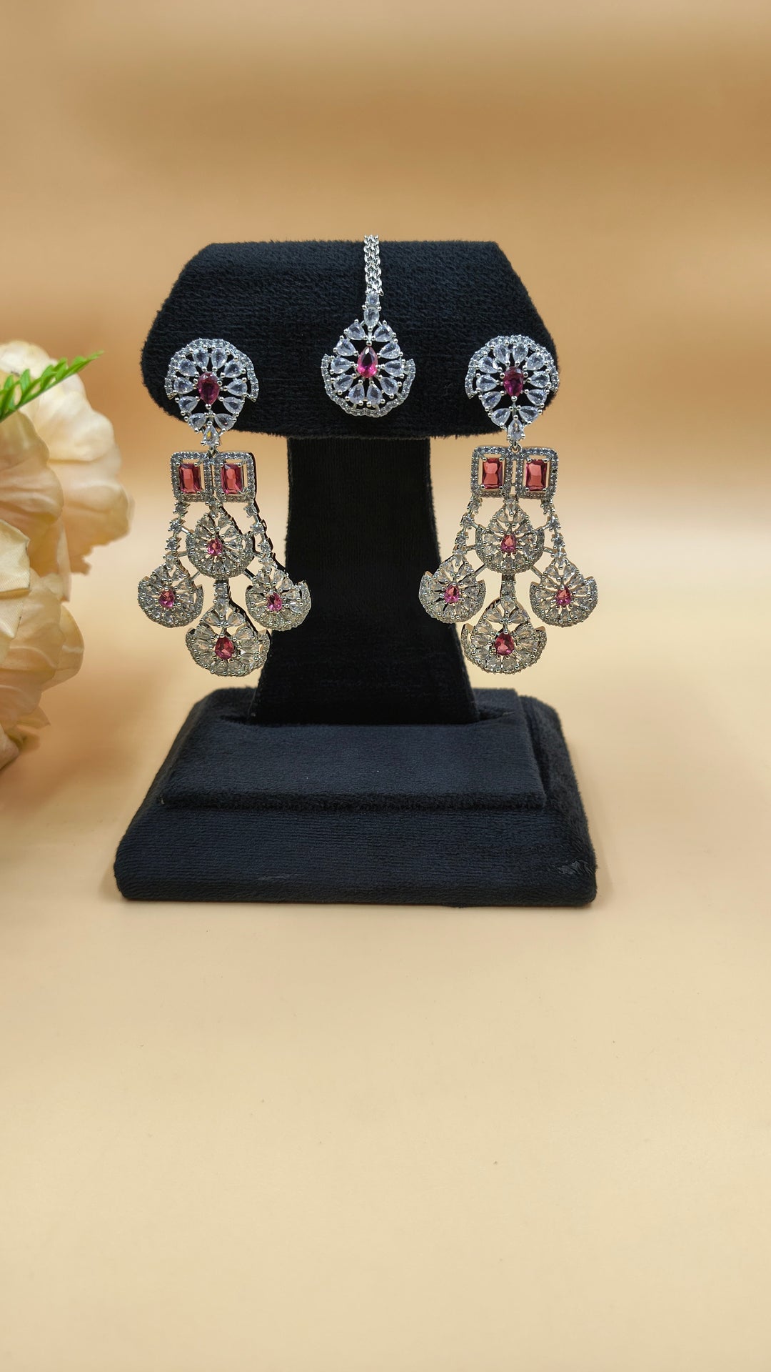Hansika AD Set