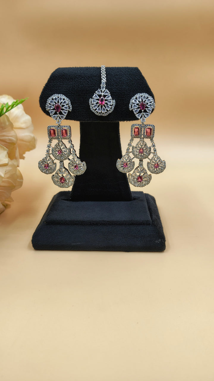 Hansika AD Set