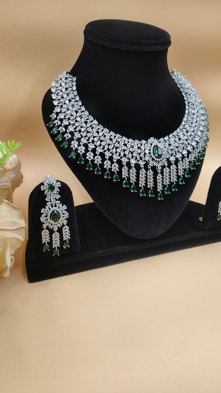 Ishita AD Set