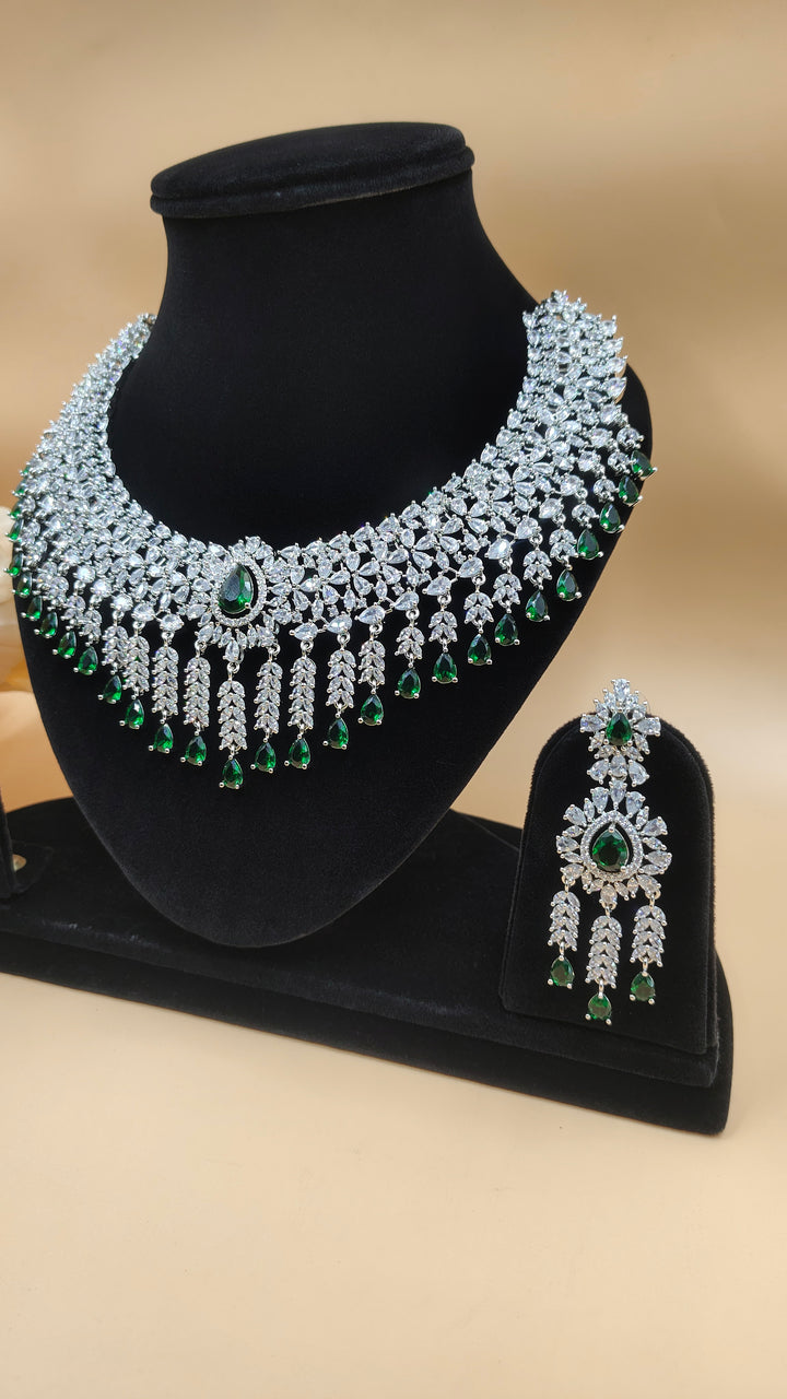Ishita AD Set